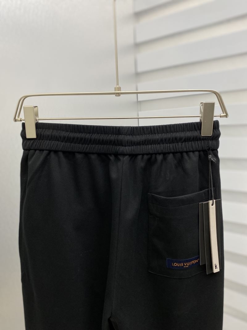 Louis Vuitton Short Pants